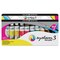 Daler-Rowney System3 Medium Body Acrylic Paints - Set of 10, Studio Colors, 37 ml